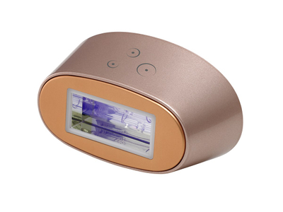 Epilator Concept IPL Perfect Skin Pro IL5020, teknologji IPL