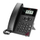 Telefon IP HP Poly VVX 150, 2 linja, PoE, i zi