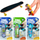 Играчка фингерборд Трифокс FINGER SKATEBOARD 1D, пластика, за деца 3+