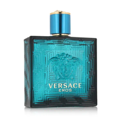 Deodorant Versace Eros, 100ml
