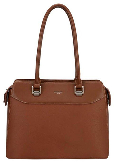 Çantë krahu David Jones CM5329, e kaftë
