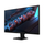 Gigabyte GS27Q, 27   Монитор, QHD, 165 Hz, Црн