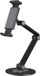 Држач за маса за таблет Neomounts DS15-550BL1, прилагодлива висина 47 cm, ротација 360°, црн