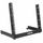 Kabinet rrjeti në këmbë Intellinet Network Solutions 714648, 19", 8U, i zi