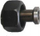 Kapëz freze tavoline Scheppach HF50 Kity PB5200, 12 mm, metalik