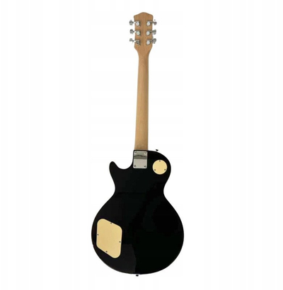 Kitare elektrike V-Tone GLP39 Les Paul 4/4, trup i plotë, SBT