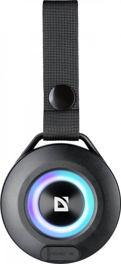 Altoparlant Bluetooth Defender Enjoy 20, portativ, LED, i zi
