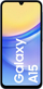Telefoni Samsung Galaxy A15, Dual SIM, 8GB RAM, 256GB, 4G, blu e çelët
