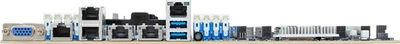 Pllakë amë serverike Gigabyte MS74-HB0, 2x LGA4710 Intel Xeon, DDR5 16x DIMM, E-ATX