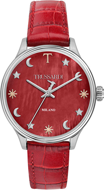 Orë dore Trussardi No Swiss T-Complicity R2451130502