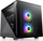 Kasë Thermaltake Divider 200 TG Micro, Cube Tower