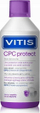 Ujë goje Vitis CPC Protect, kundër mikrobeve, pa alkool, 500 ml