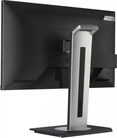 Monitor ViewSonic VG2448a-2, 24", IPS, Full HD, i zi