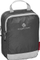Organizues udhëtimi Eagle Creek Pack It Specter Clean Dirty Half Cube, dy ndarje, material i papërshkueshëm nga uji, gri