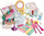 Set edukativ Clementoni Fun Lipstick Science, eksperimente kozmetike për kalamaj