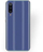 Kapak silikoni Mocco për Samsung Galaxy A90 5G, 1 mm, transparent