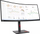 Monitor Lenovo ThinkVision T34w-30 LED, 34", QHD, i zi
