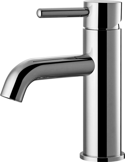 Rubinet lavamani Y series Y1210 ST, njëkohësh, krom
