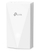 Access point TP-Link EAP655-WALL, AX3000 Dual Band, PoE, i bardhë