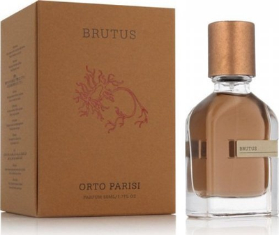 Парфем Brutus, 50 ml, унисекс