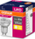 Osram LED Value PAR16 GU10, 6.9 W, 3000 K