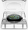 Mbrojtës ekrani Spigen Pixel Watch 3, xham mbrojtës, transparent