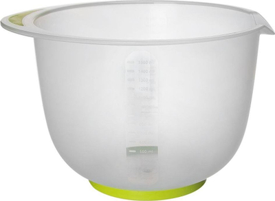 Shishe kuzhine MSA Orion Reno, 1.5L, transparente