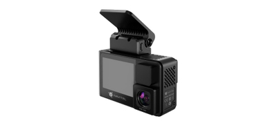 Kamerë sigurie auto Navitel RS2 Duo, Dual Lens, Full HD, i zi