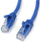 Kabllo patchcord StarTech, CAT6, 5 m, e kaltër (N6PATC5MBL)