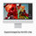 Apple iMac 24", M3 8-core, 8GB, 256GB, 8-core GPU, Silver