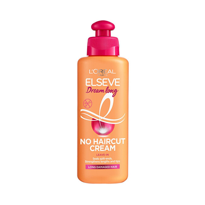 Krem për flokë të gjatë të dëmtuar L´Oréal Paris Elseve Dream Long, 200 ml