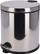 Kosh mbeturinash Excellent Houseware, 20L, inox, argjendtë