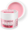 Xhel ndërtues për thonj Claresa Hard and Easy Building Gel Milky Pink, UV LED, 45g, rozë qumështor