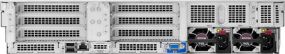 Server Hewlett Packard Enterprise HPE DL380 G11 5415+ MR408I-O8SFF