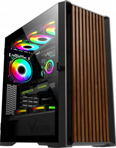 Kompjuter Game X G900, Core i9-10850K, 64 GB RAM, RTX 3080 Ti, 1 TB M.2 PCIe, 1 TB HDD, i bardhë