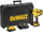 Pistole gozhdëzuese pa kabllo DeWALT DCN660P2, 18V 5Ah, me valixhe, e verdhë