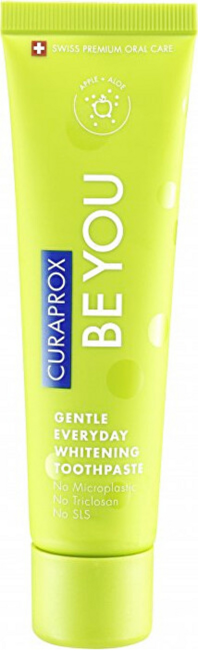 Pastë e dhëmbëve Curaprox Be You Single, 60 ml