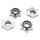 Set hantelash Eb Fit 585470, gize, 2 x 9.5 kg, i zi