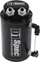 Depozitë vaji Oil Catch D1Spec DS-OT-008, hyrje 15mm, universale, e zezë