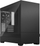 Kasë kompjuteri Fractal Design Pop Mini Silent Black TG Clear Tint