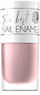 Llak thonjsh The Best Nail Enamel 04, shkëlqim i fortë, mban gjatë në thonj