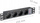 Prizë rryme rack Qoltec PDU 10", 1U, 4x Schuko, 1.8m
