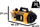 Lavatriçe presioni Dewalt DXPW003CE, 150 bar, 2900W, e verdhë