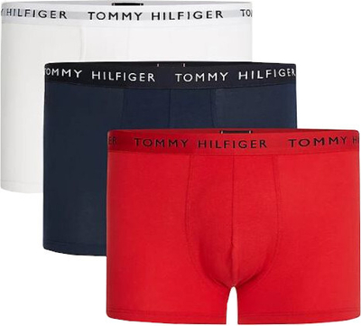 Mbathje Tommy Hilfiger UM0UM022030WS, XL