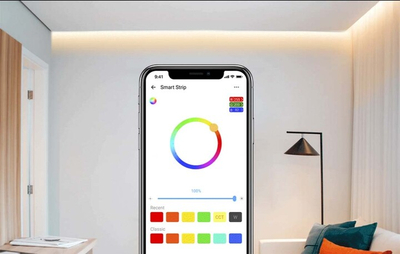 LED лента Sonoff L2 Lite Smart, 5m