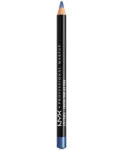 Laps për sy NYX, 913 Sapphire, 1 g