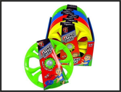 Disk fluturues Hipo p12, 24cm