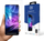 Folie mbrojtëse ekrani 3mk SilkyMatt Pro, për Realme 14 Pro, matt, transparente