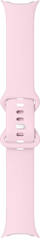 Рака за часовник Google Pixel Watch 3 Active Band, 41mm, мала големина, розова Rose Quartz