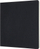 Bllok vizatimi Moleskine Art Sketch Pad, 7.5" x 7.5", fletë të trasha, i zi